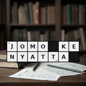 Rozwiązanie krzyżówki: prezydent kenii od 1964 roku zm1978 roku - jomo kenyatta | hasła, synonimy i podpowiedzi Hasło krzyżówkowe prezydent kenii od 1964 roku zm1978 roku - jomo kenyatta – rozwiązanie, synonimy, podpowiedzi i definicje krzyżówkowe